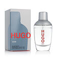 Hugo Boss Hugo Iced Eau De Toilette 75 ml (man)