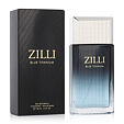 Zilli Blue Titanium Eau De Parfum 100 ml (man)
