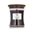 WoodWick Medium Hourglass Candles Duftkerze 275 g - Black Cherry