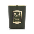 Floris Grapefruit & Rosemary Duftkerze 175 g (unisex)