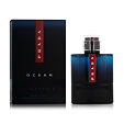 Prada Luna Rossa Ocean Eau De Toilette 100 ml (man)