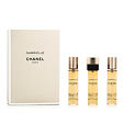 Chanel Gabrielle EDT 3 x 20 ml Taschenspray-Nachfüllung W
