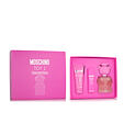 Moschino Toy 2 Bubble Gum EDT 100 ml + EDT MINI 10 ml + BL 100 ml (woman)