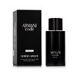 Giorgio Armani Code Homme Parfum - nachfüllbar 75 ml (man)