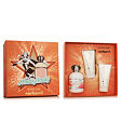 Cacharel Anais Anais L'Original EDT 100 ml + BL 2 x 50 ml (woman) - Super Girl Cover
