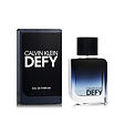 Calvin Klein Defy Eau De Parfum 50 ml (man)