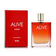 Hugo Boss Boss Alive Intense Eau De Parfum 80 ml (woman)