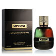 Missoni Missoni Parfum Pour Homme Eau De Parfum 50 ml (man)