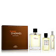Hermès Terre D&#039;Hermès EDT 100 ml + EDT 15 ml + SG für Haut und Haar 40 ml (man) - Travel Essentials