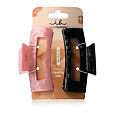Invisibobble Clipstar Haarklammer Eclipse Glossy L 2 St.