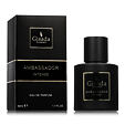 Gisada Ambassador Intense Eau De Parfum 50 ml (man)
