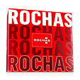 Rochas Rochas Man EDT 100 ml + EDT 50 ml (man) - Flacons and Sign Cover