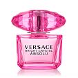 Versace Bright Crystal Absolu Eau De Parfum 90 ml (woman)
