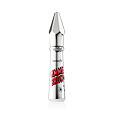 Benefit Gimme Brow+ Volumizing Fiber Gel 3 g - 4 Warm Medium Brown