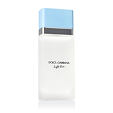 Dolce & Gabbana Light Blue 2025 Eau De Toilette - nachfüllbar 50 ml (woman)