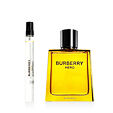 Burberry Hero EDP 100 ml + EDP MINI 10 ml (man) - Cover With Hearts