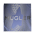Mugler Alien Goddess EDP nachfüllbar 60 ml + EDP MINI nachfüllbar 10 ml + BL 50 ml (woman) - Grey Letters Cover