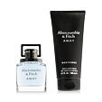 Abercrombie &amp; Fitch Away Man EDT 50 ml + SG für Haut und Haar 200 ml (man) - Gift Cover