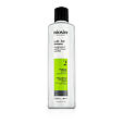 Nioxin System 2 Scalp + Hair Shampoo Progressed Thinning 300 ml