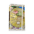 Nobile 1942 Pontevecchio W Exceptional Edition Extrait de Parfum 75 ml (woman) - Cover with Map