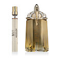 Mugler Alien Goddess EDP nachfüllbar 60 ml + EDP MINI nachfüllbar 10 ml (woman)