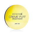 Max Factor Creme Puff Pressed Powder 14 g - 05 Translucent