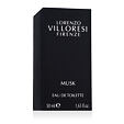 Lorenzo Villoresi Firenze Musk Eau De Toilette 50 ml (unisex)
