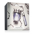 Rabanne Invictus EDT 100 ml + EDT 20 ml (man) - Silver Cover