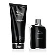 Jaguar Classic Black EDT 100 ml + SG 200 ml (man)