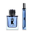 Dolce & Gabbana K pour Homme EDP 50 ml + EDP MINI 10 ml (man)