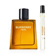 Burberry Hero EDP 100 ml + EDP MINI 10 ml (man) - Green Cover