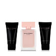 Narciso Rodriguez For Her EDP 50 ml + SG 50 ml + BL 50 ml (woman)