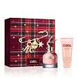 Jean Paul Gaultier Scandal EDP 50 ml + BL 75 ml (woman) - Christmas Cover