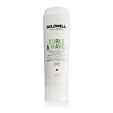 Goldwell Dualsenses Curls & Waves Hydrating Conditioner 200 ml