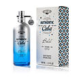 Cuba Authentic Bold Eau De Toilette 100 ml (man) - Neue Verpackung