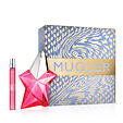 Mugler Angel Nova Fruitée EDP nachfüllbar 50 ml + EDP MINI nachfüllbar 10 ml (woman)