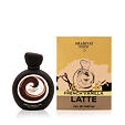 Arabiyat Sugar French Vanilla Latte Eau De Parfum 100 ml (unisex)