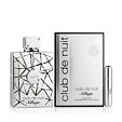 Armaf Club de Nuit Sillage EDP 250 ml + Nachfüllbarer Parfümzerstäuber 5 ml (unisex)