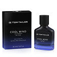 Tom Tailor Cool Mind For Him Eau De Toilette 30 ml (man)