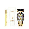 Rabanne Fame EDP 80 ml + EDP MINI 10 ml + BL 100 ml (woman)