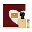 Swiss Arabian Vanilla 01 Extrait de Parfum 50 ml + Parfümiertes Öl 12 ml (woman)