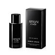 Giorgio Armani Armani Code Eau De Parfum - nachfüllbar 75 ml (man)