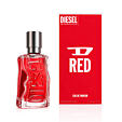 Diesel D Red Eau De Parfum 30 ml (unisex)
