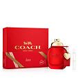 Coach Coach Love Eau de Parfum EDP 50 ml + EDP MINI 7,5 ml (woman)