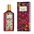 Gucci Flora Gorgeous Gardenia Intense Eau De Parfum Intense - nachfüllbar 100 ml (woman)