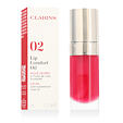 Clarins Lip Comfort Oil 7 ml - 02 Raspberry