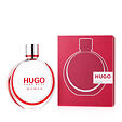 Hugo Hugo Woman Eau De Parfum 75 ml (woman)