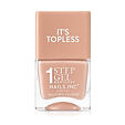 Nails Inc. It’s Topless 1 Step Gel Nail Polish 14 ml - Renee