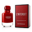 Givenchy L'Interdit Rouge Ultime Eau De Parfum 80 ml (woman) - Neue Verpackung
