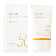 MISSHA All Around Safe Block Cotton Sun SPF 50+ PA++++ 50 ml